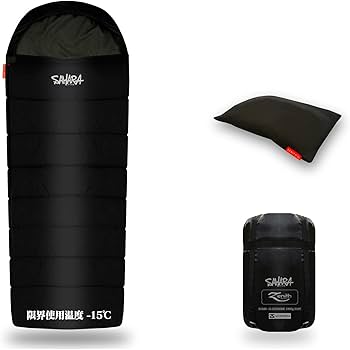 寝袋・シュラフ　SALEWA 寝袋・シュラフ SALEWA